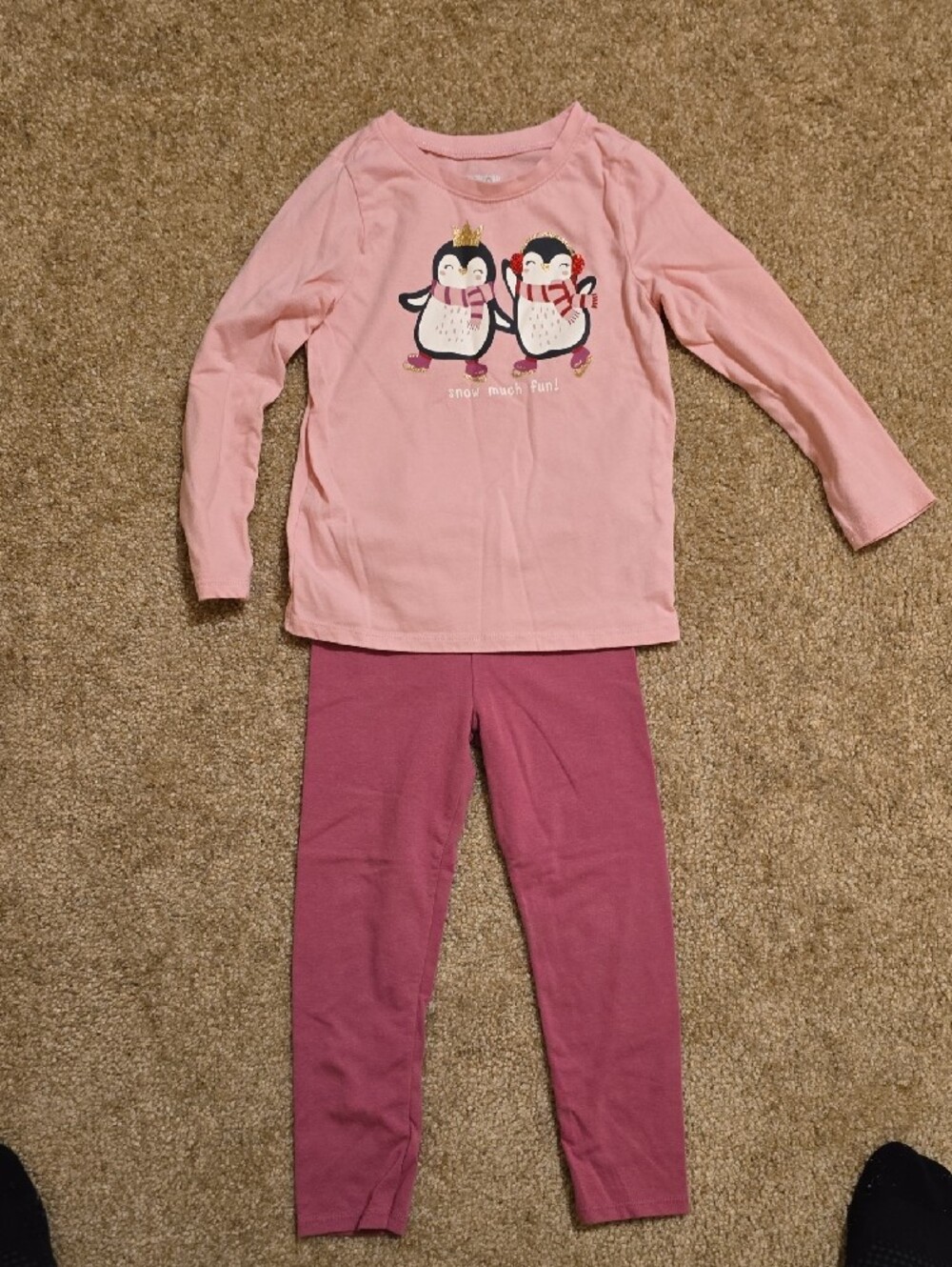 4T Matching Sets - Picture 6 of 15